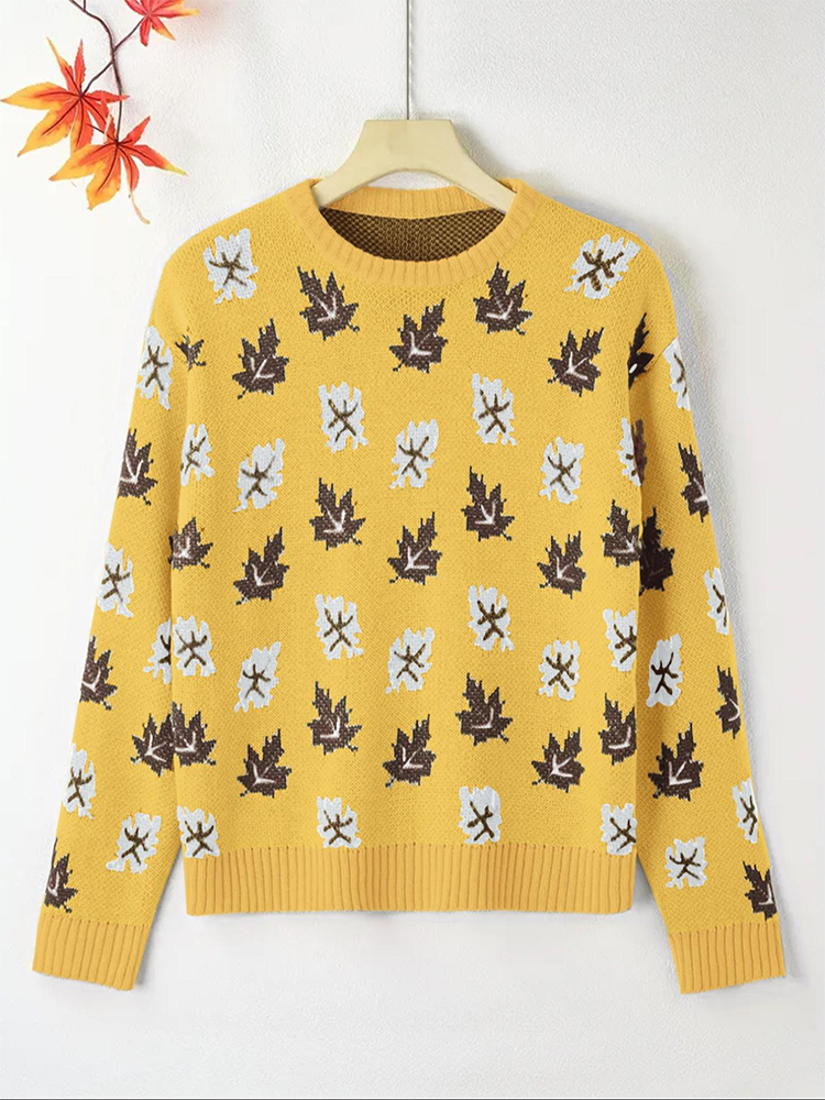plus Size Women's round Neck P - Winter Clothing For Plus Size Women incelemesi ve fiyatı