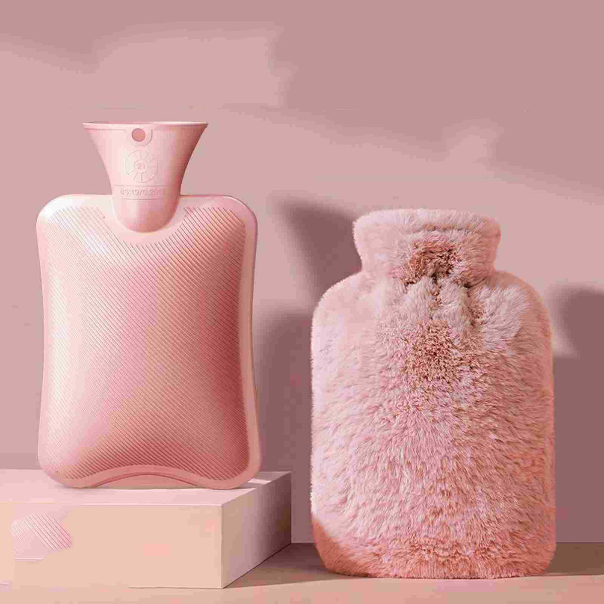 Winter Cute Hand Warmer Hot Wa - Hand Warmer Reusable incelemesi ve fiyatı