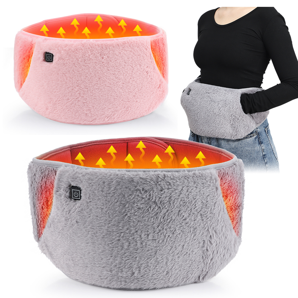 3-Levels Electric Heating Pad  - Hand Warmer Reusable incelemesi ve fiyatı