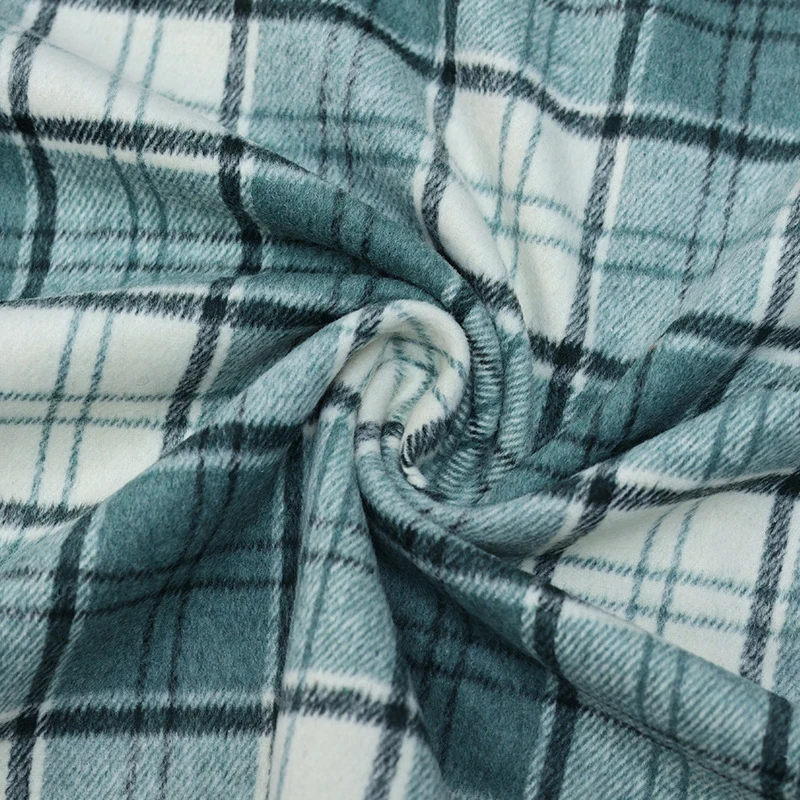 100x148cm Soft Thick Vintage W - Winter Clothing For incelemesi ve fiyatı