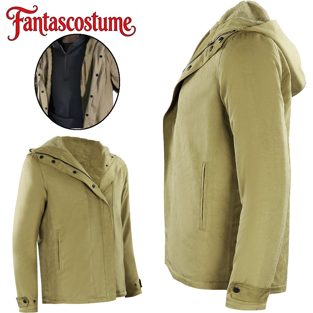 Game Village Cosplay Ethan Win - Winter Clothing Usa incelemesi ve fiyatı