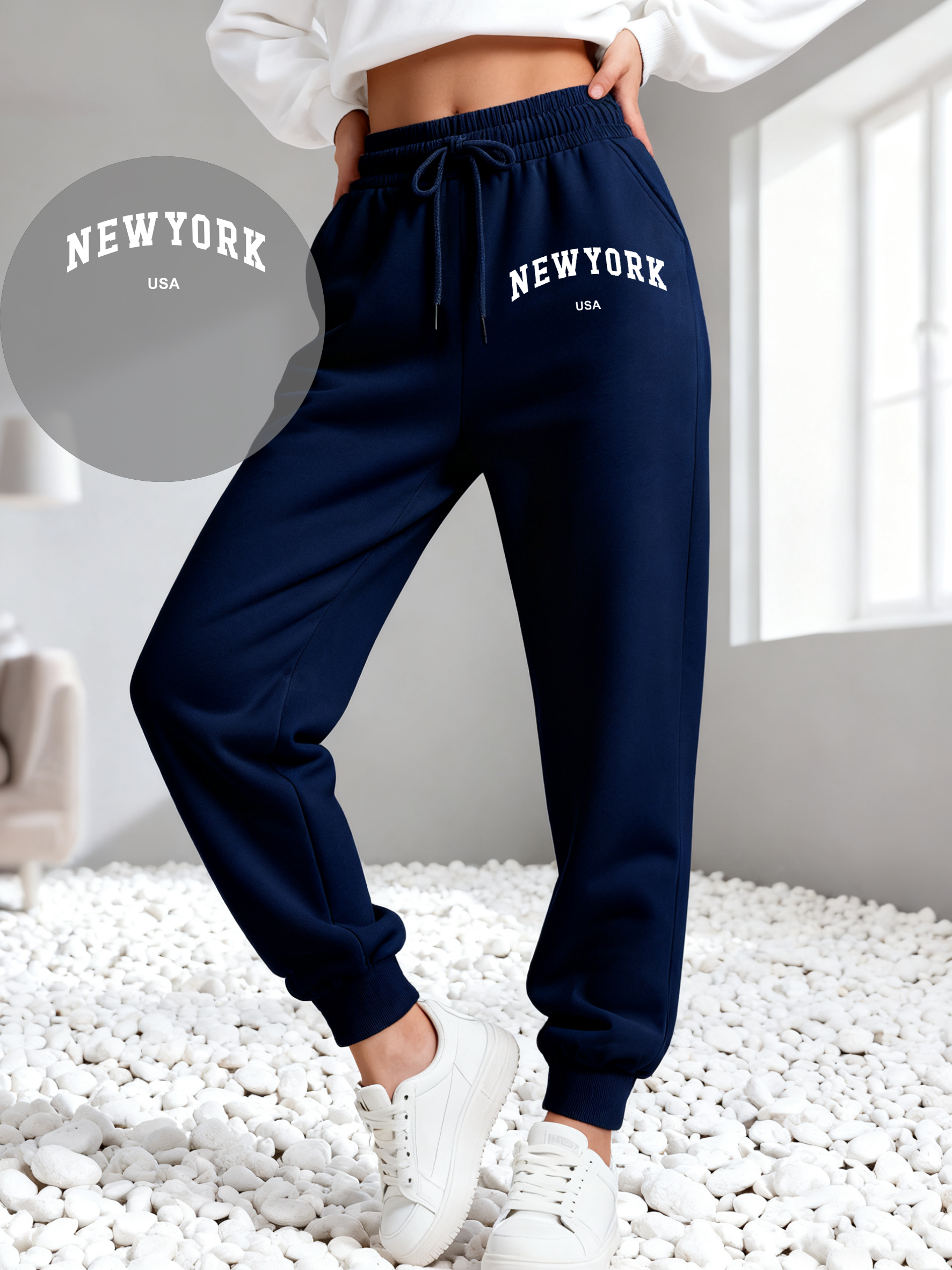 New York Usa City Letter Graph - Winter Clothing In New York City incelemesi ve fiyatı