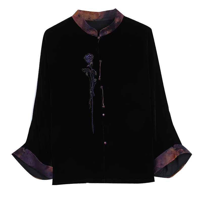 2024 Autumn Winter Elegant Cas - Winter Clothing Women Sale incelemesi ve fiyatı