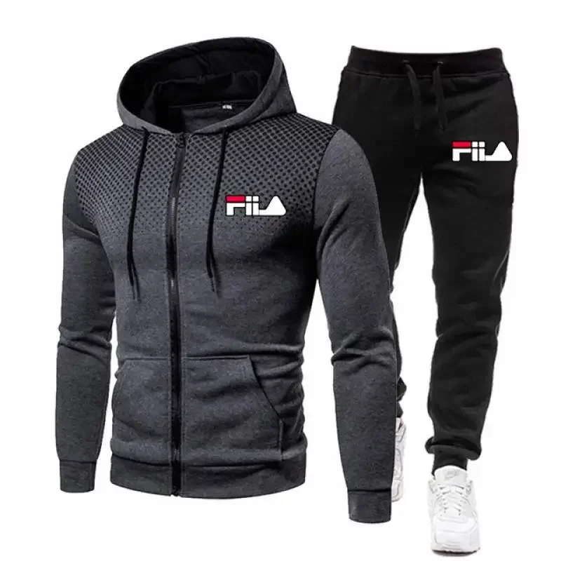 Men's Sets Hoodies+pants 2026  - Winter Clothing For incelemesi ve fiyatı