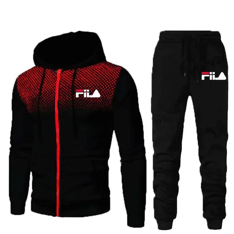 Men's Sets Hoodies+pants 2026  - Winter Clothing For incelemesi ve fiyatı