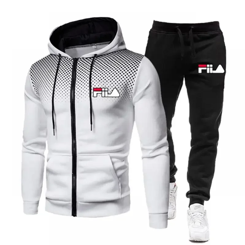 Men's Sets Hoodies+pants 2026  - Winter Clothing For incelemesi ve fiyatı