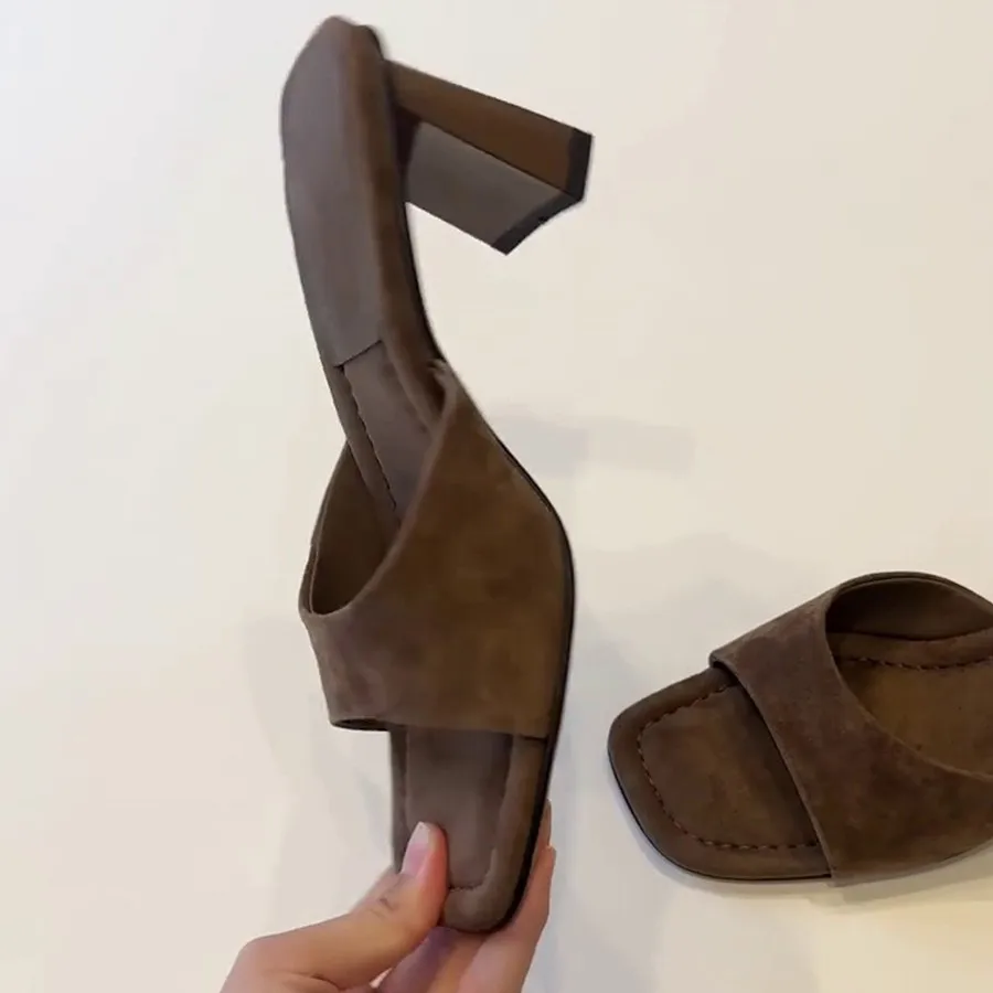 Women Comfort Block Heels Wome - Winter Clothing For Woman incelemesi ve fiyatı