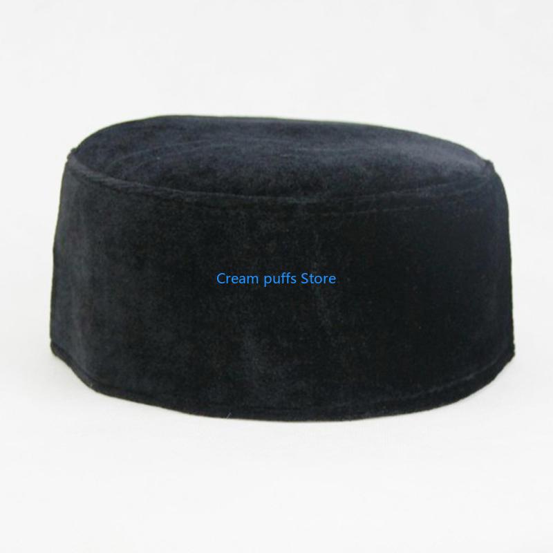 50LE Men's Muslim Prayer Hats  - Winter Clothing Pakistan incelemesi ve fiyatı