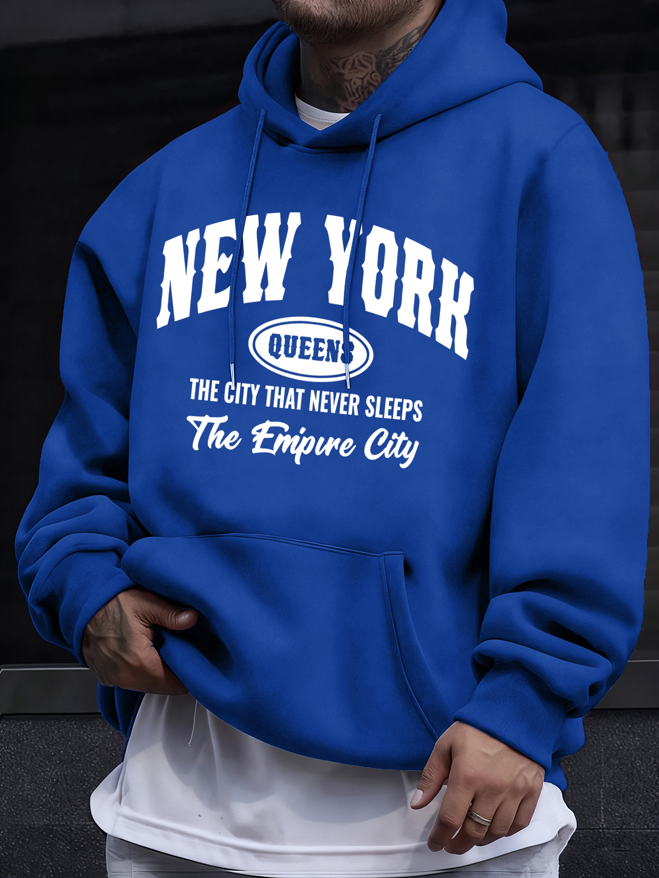 New York Is A City That Never  - Winter Clothing In New York City incelemesi ve fiyatı