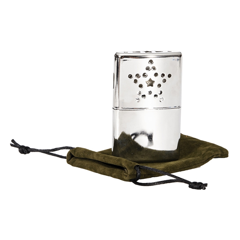 M2EE Mini Refillable Pocket He - Hand Warmer Reusable incelemesi ve fiyatı