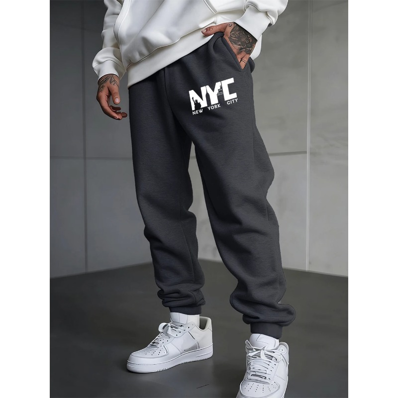 2025 New York City letter prin - Winter Clothing In New York City incelemesi ve fiyatı