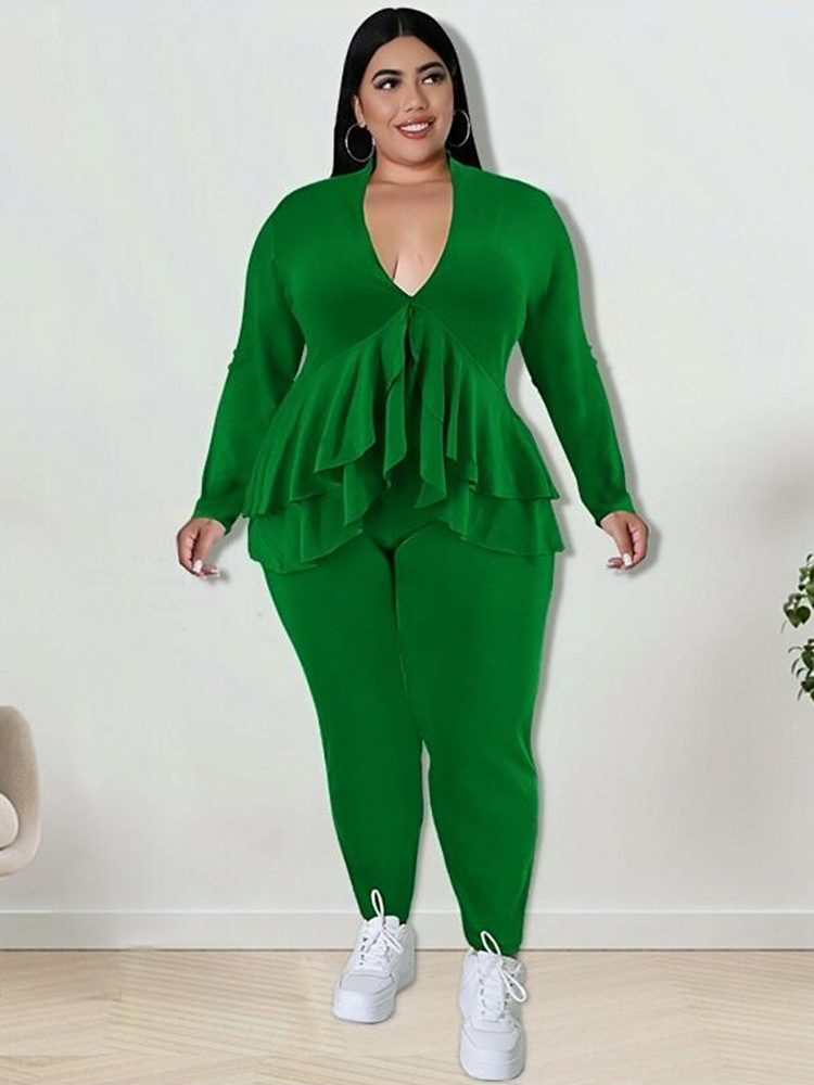 Plus Size Women Clothing Chic  - Winter Clothing For Plus Size Women incelemesi ve fiyatı