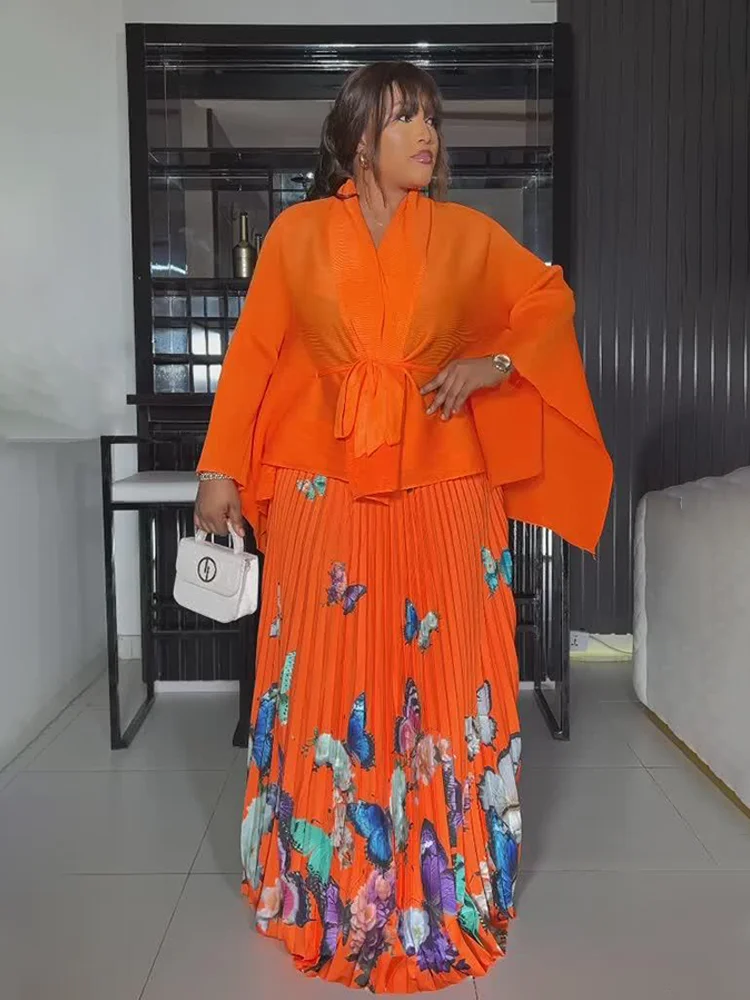 ANLAN Winter New Pleated Folds - Winter Clothing For Plus Size Women incelemesi ve fiyatı