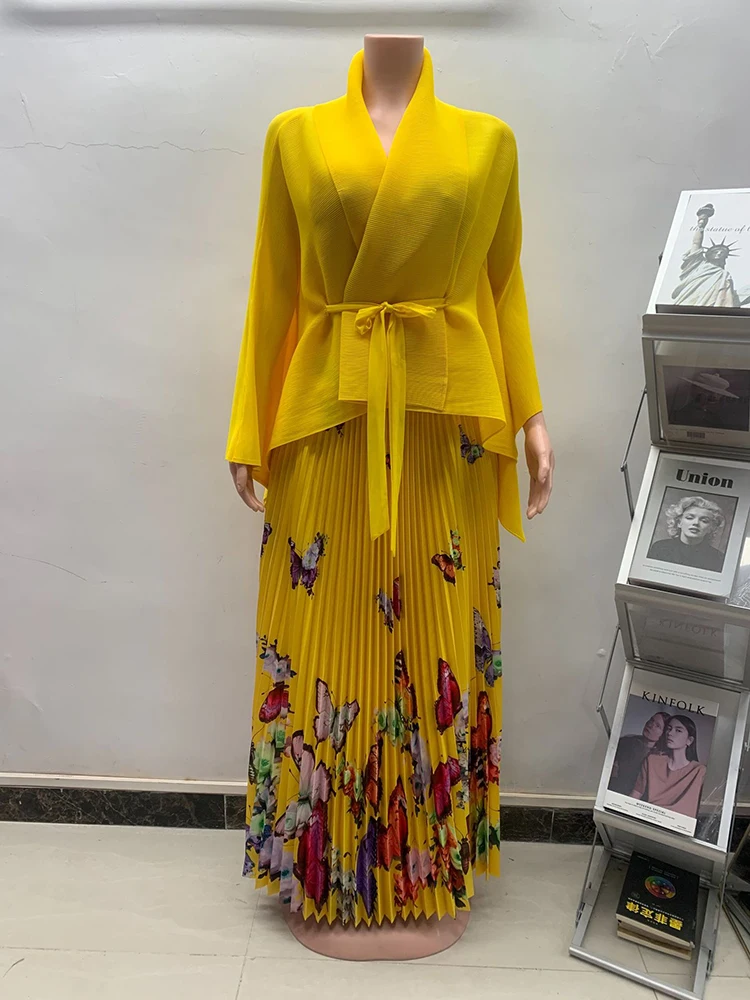 ANLAN Winter New Pleated Folds - Winter Clothing For Plus Size Women incelemesi ve fiyatı