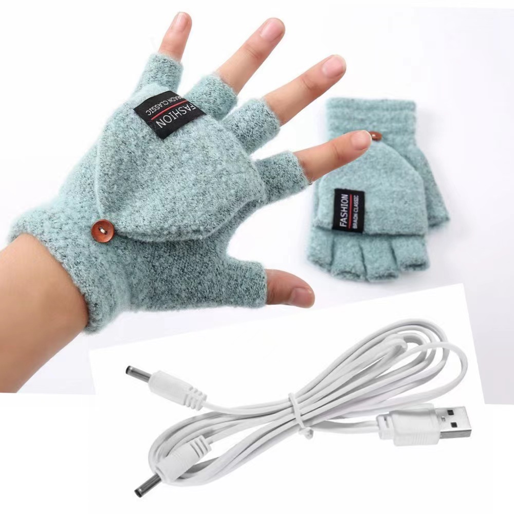 Electric Heated Gloves Hand Wa - Hand Warmer Reusable incelemesi ve fiyatı