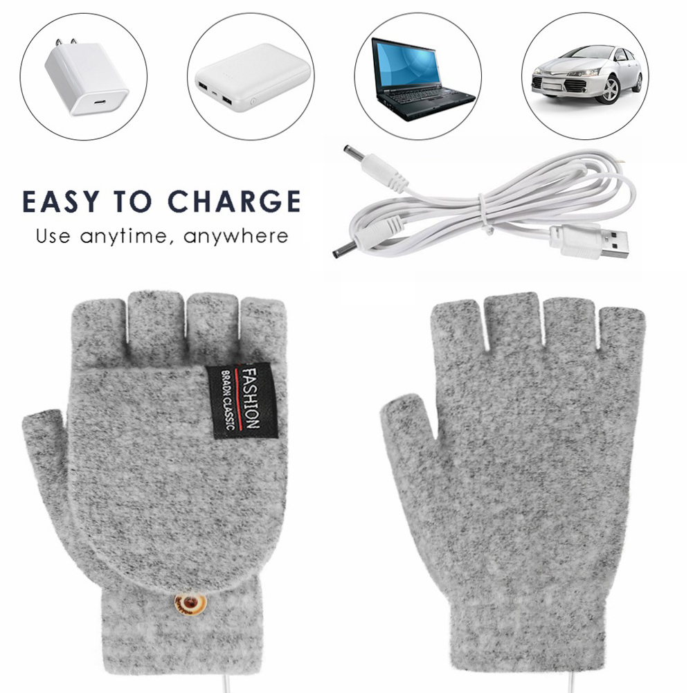 Electric Heated Gloves Hand Wa - Hand Warmer Reusable incelemesi ve fiyatı