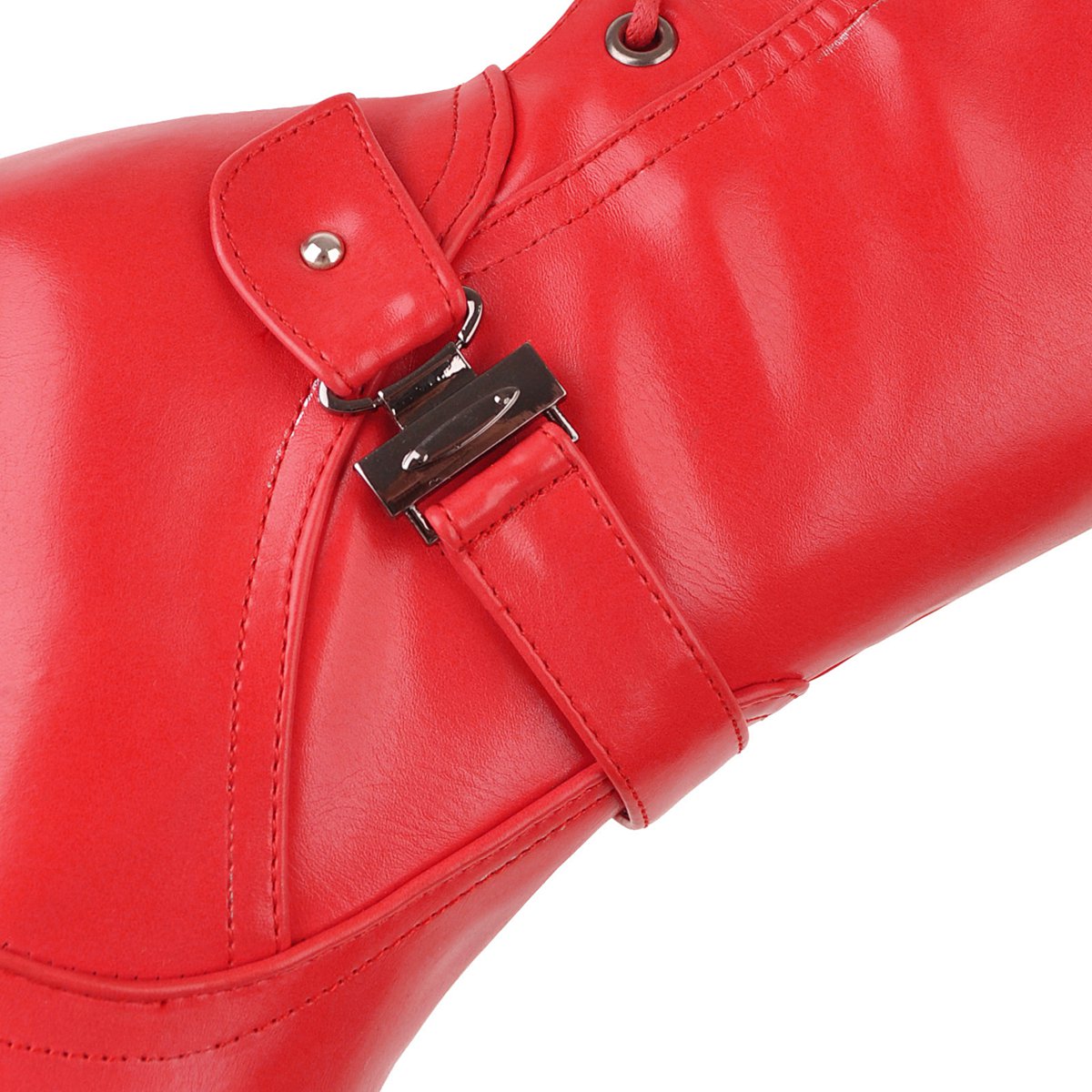 Winter Women Lace-up Platform  - Winter Clothing For Woman incelemesi ve fiyatı