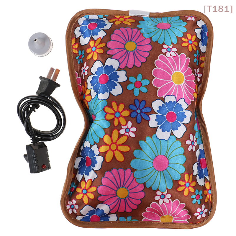 [E] Rechargeable Electric Hot  - Hand Warmer Reusable incelemesi ve fiyatı