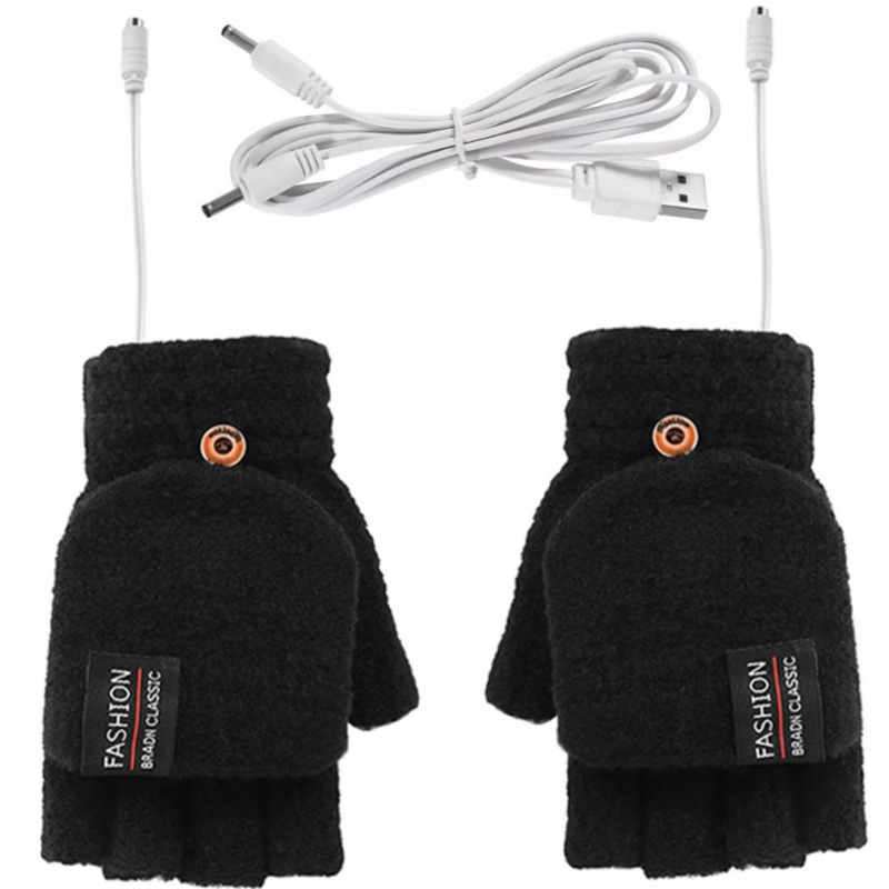 Electric Heating Gloves Hand W - Hand Warmer Reusable incelemesi ve fiyatı