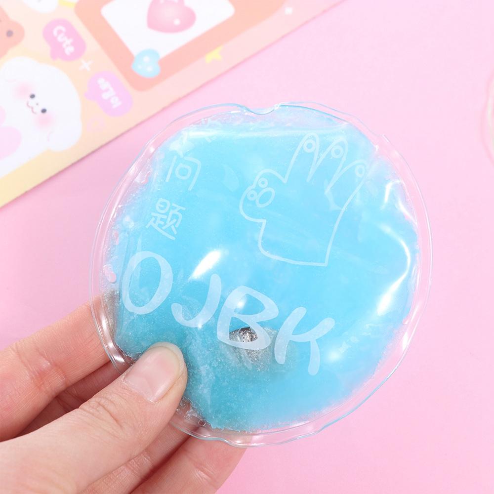 2pcs Reusable Gel Hand Warmer  - Hand Warmer Reusable incelemesi ve fiyatı