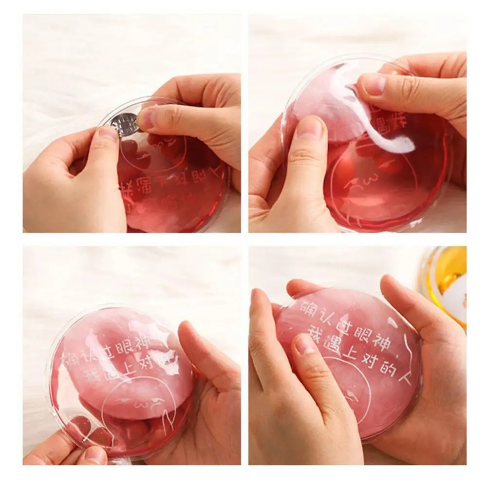 2pcs Reusable Gel Hand Warmer  - Hand Warmer Reusable incelemesi ve fiyatı