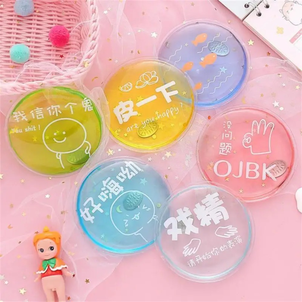 2pcs Reusable Gel Hand Warmer  - Hand Warmer Reusable incelemesi ve fiyatı