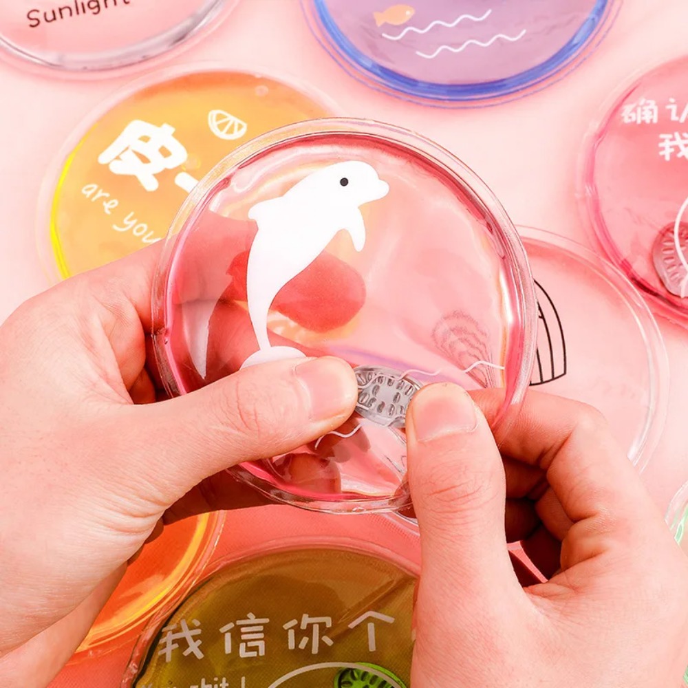2pcs Reusable Gel Hand Warmer  - Hand Warmer Reusable incelemesi ve fiyatı