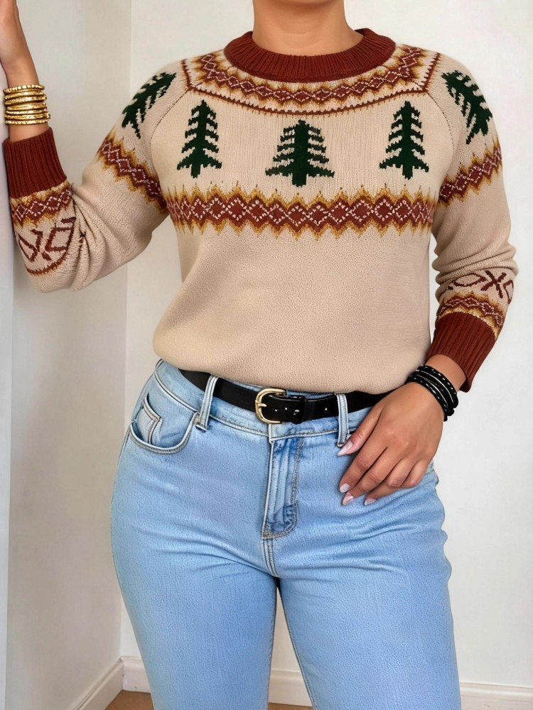 Women's Plus Size L-3XL Casual - Winter Clothing For Plus Size Women incelemesi ve fiyatı