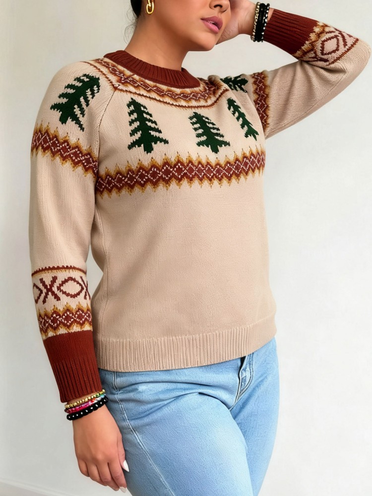 Women's Plus Size L-3XL Casual - Winter Clothing For Plus Size Women incelemesi ve fiyatı