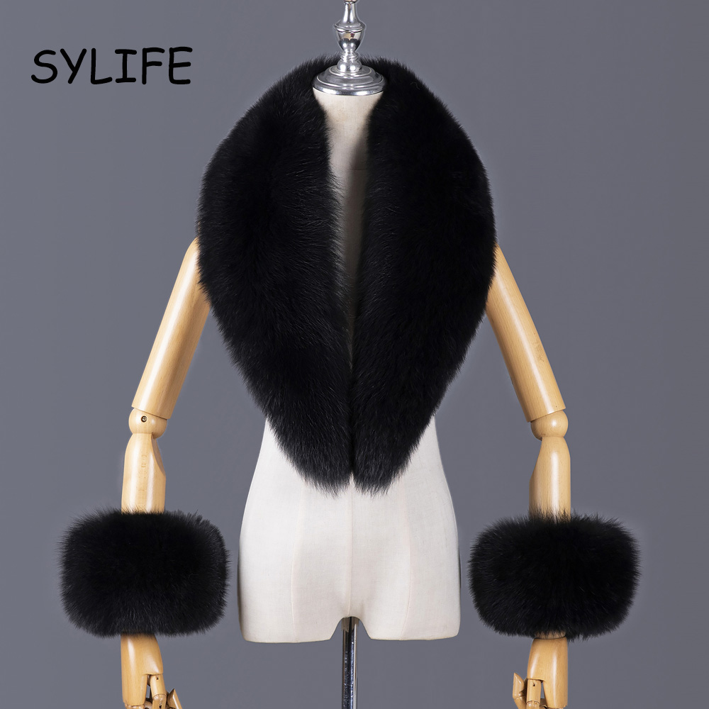 2025 Real Fox Fur Collar Winte - Winter Clothing Women Sale incelemesi ve fiyatı
