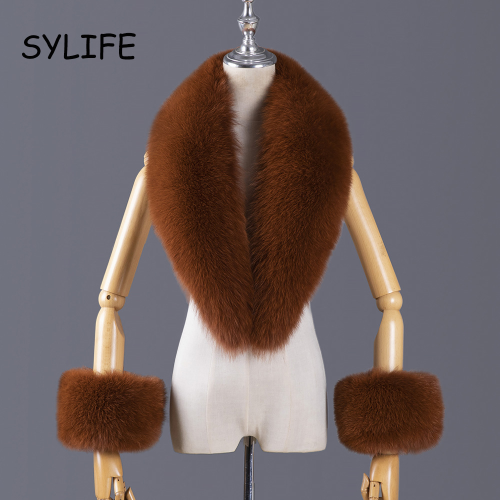 2025 Real Fox Fur Collar Winte - Winter Clothing Women Sale incelemesi ve fiyatı