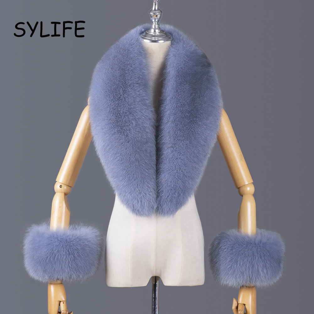 2025 Real Fox Fur Collar Winte - Winter Clothing Women Sale incelemesi ve fiyatı