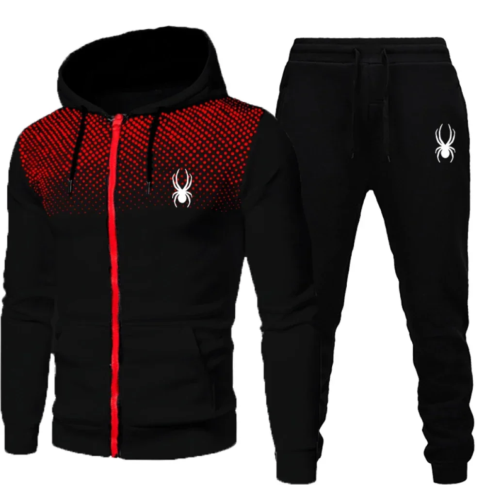 2026 popular two-piece men's s - Winter Clothing For incelemesi ve fiyatı