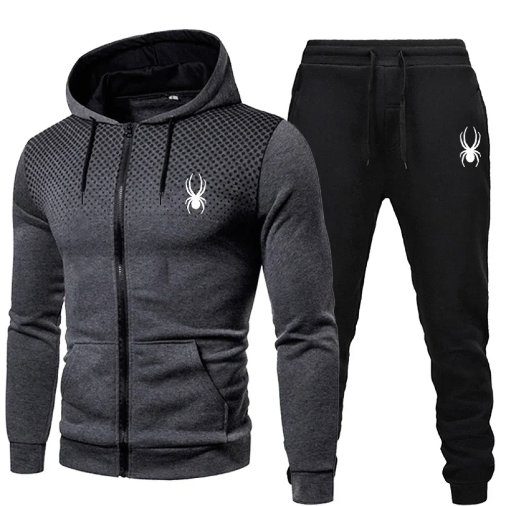2026 popular two-piece men's s - Winter Clothing For incelemesi ve fiyatı