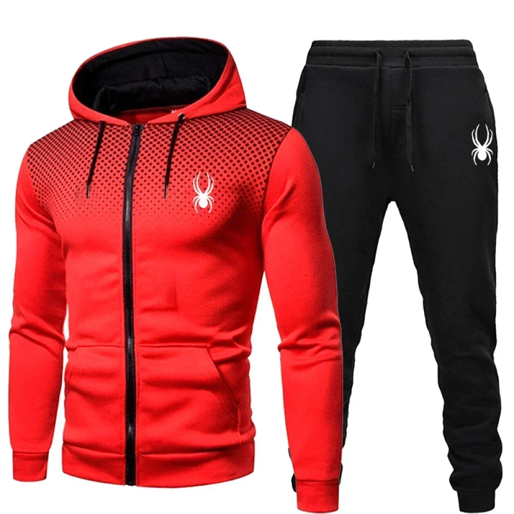 2026 popular two-piece men's s - Winter Clothing For incelemesi ve fiyatı