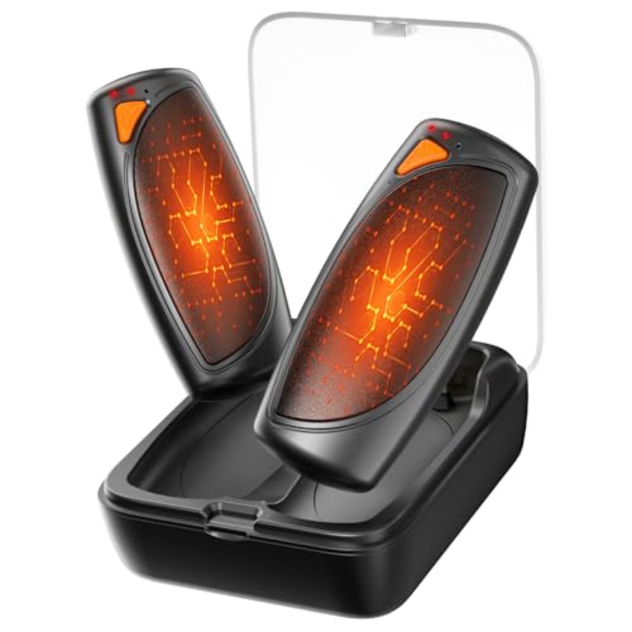 Hand Warmers Rechargeable with - Hand Warmer Reusable incelemesi ve fiyatı