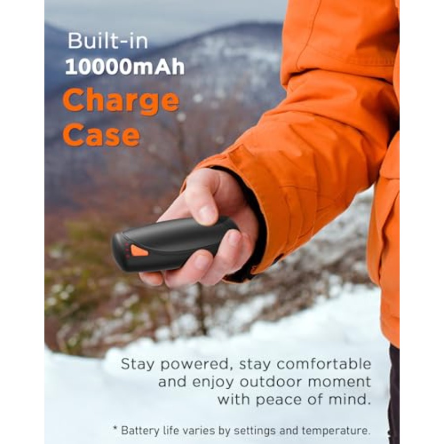 Hand Warmers Rechargeable with - Hand Warmer Reusable incelemesi ve fiyatı