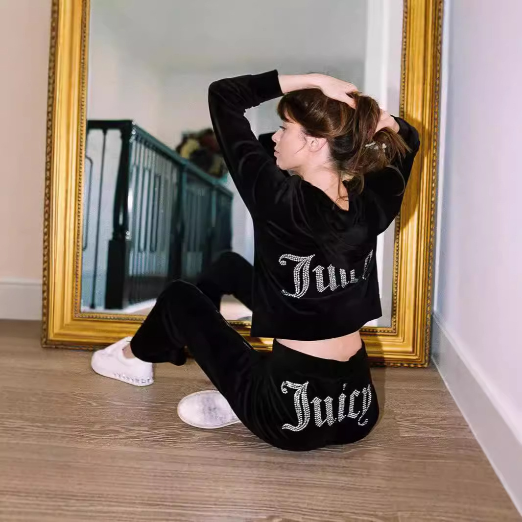 Women's Y2K Jogging Two-Piece  - Winter Clothing Women Sale incelemesi ve fiyatı