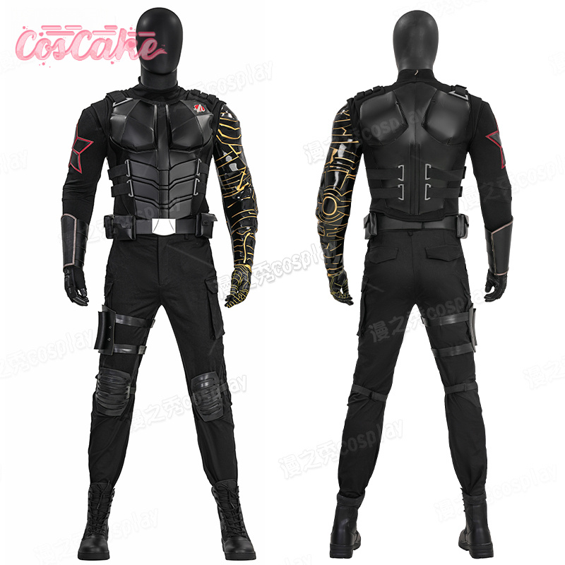 Movie Thunderbolts Winter Sold - Winter Clothing Usa incelemesi ve fiyatı