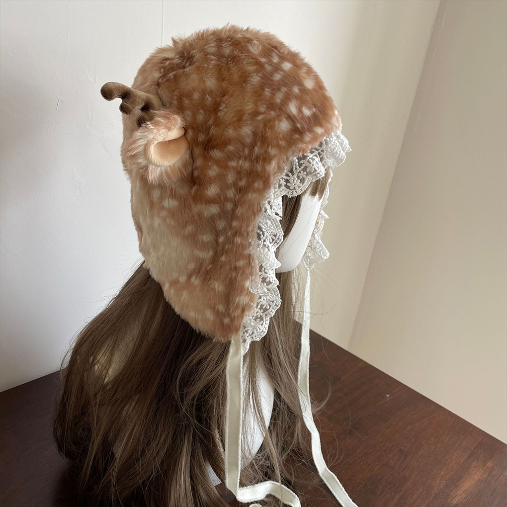 Winter Wardrobe Must-Have Deer - Winter Clothing Must Haves incelemesi ve fiyatı