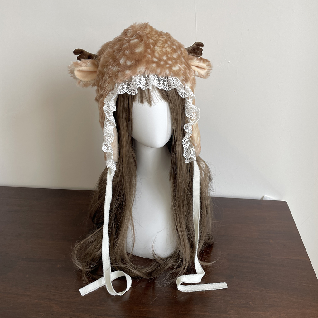 Winter Wardrobe Must-Have Deer - Winter Clothing Must Haves incelemesi ve fiyatı