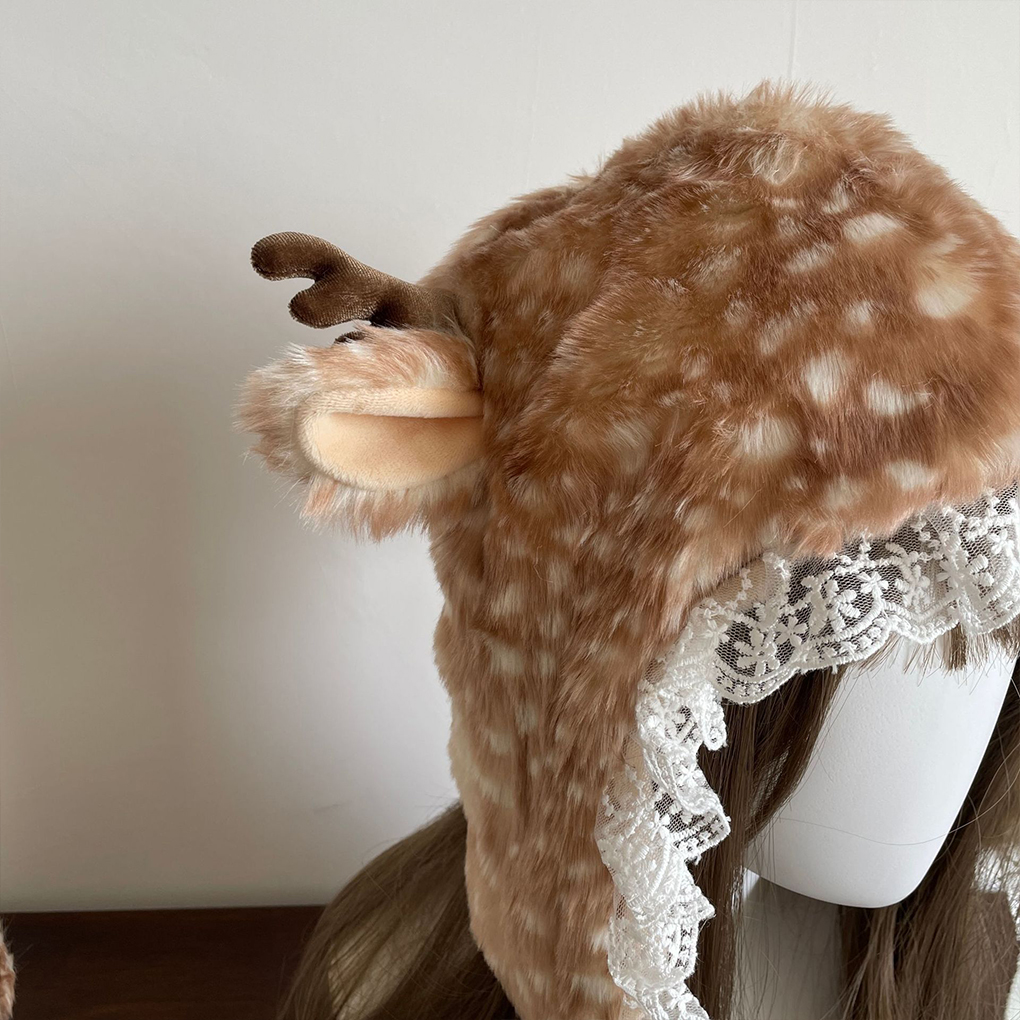 Winter Wardrobe Must-Have Deer - Winter Clothing Must Haves incelemesi ve fiyatı