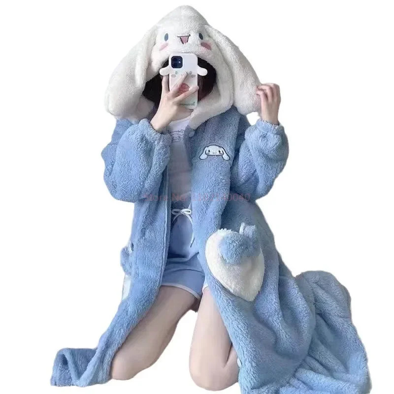 25COSAnime Women Girl Plush Pa - Winter Clothing For Woman incelemesi ve fiyatı