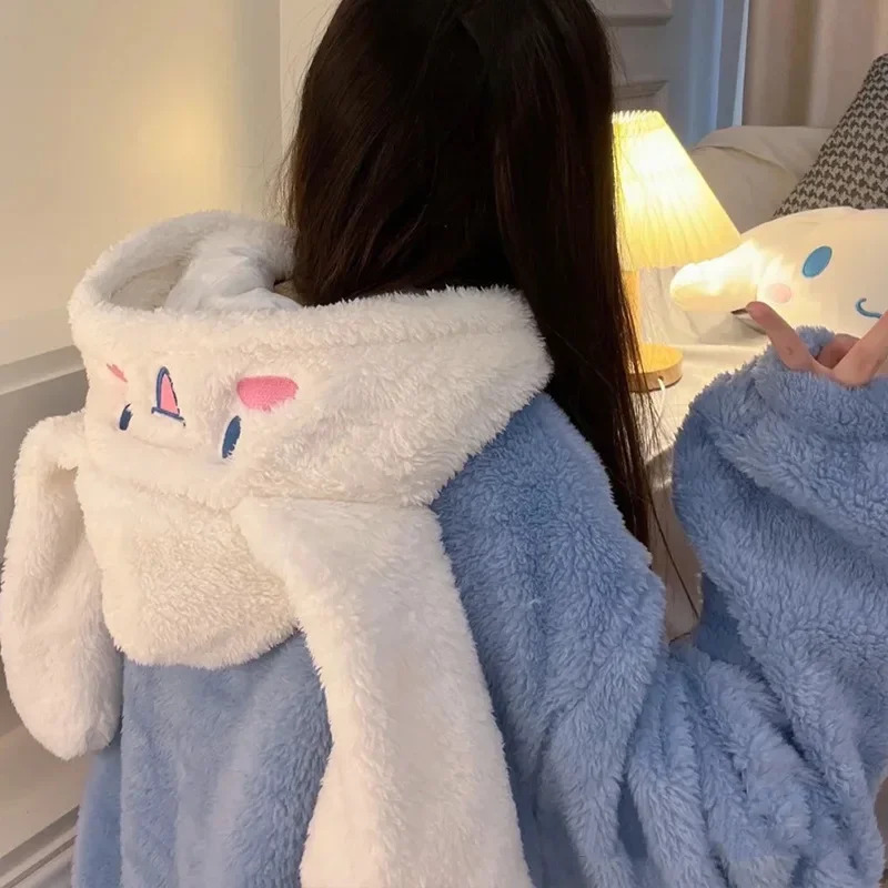 25COSAnime Women Girl Plush Pa - Winter Clothing For Woman incelemesi ve fiyatı
