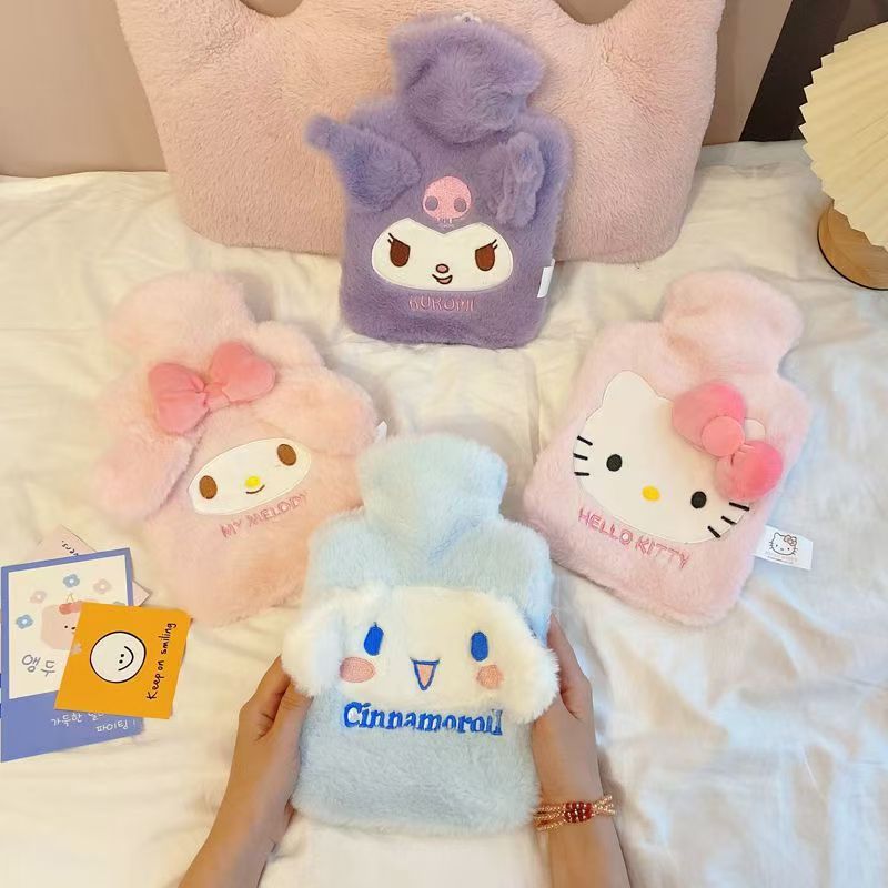 Sanrio Hello Kitty Plush Hand  - Hand Warmer Reusable incelemesi ve fiyatı