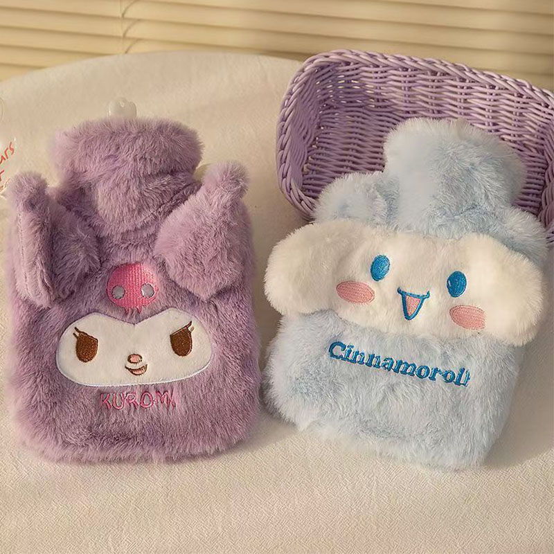 Sanrio Hello Kitty Plush Hand  - Hand Warmer Reusable incelemesi ve fiyatı