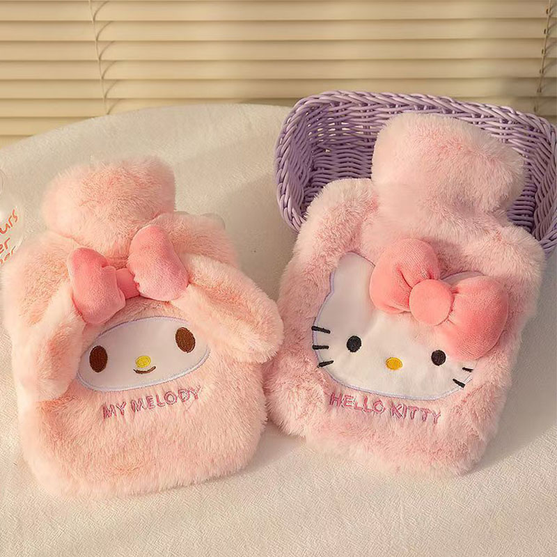 Sanrio Hello Kitty Plush Hand  - Hand Warmer Reusable incelemesi ve fiyatı
