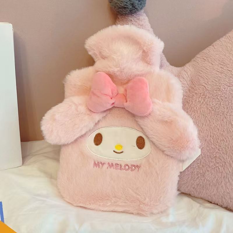 Sanrio Hello Kitty Plush Hand  - Hand Warmer Reusable incelemesi ve fiyatı