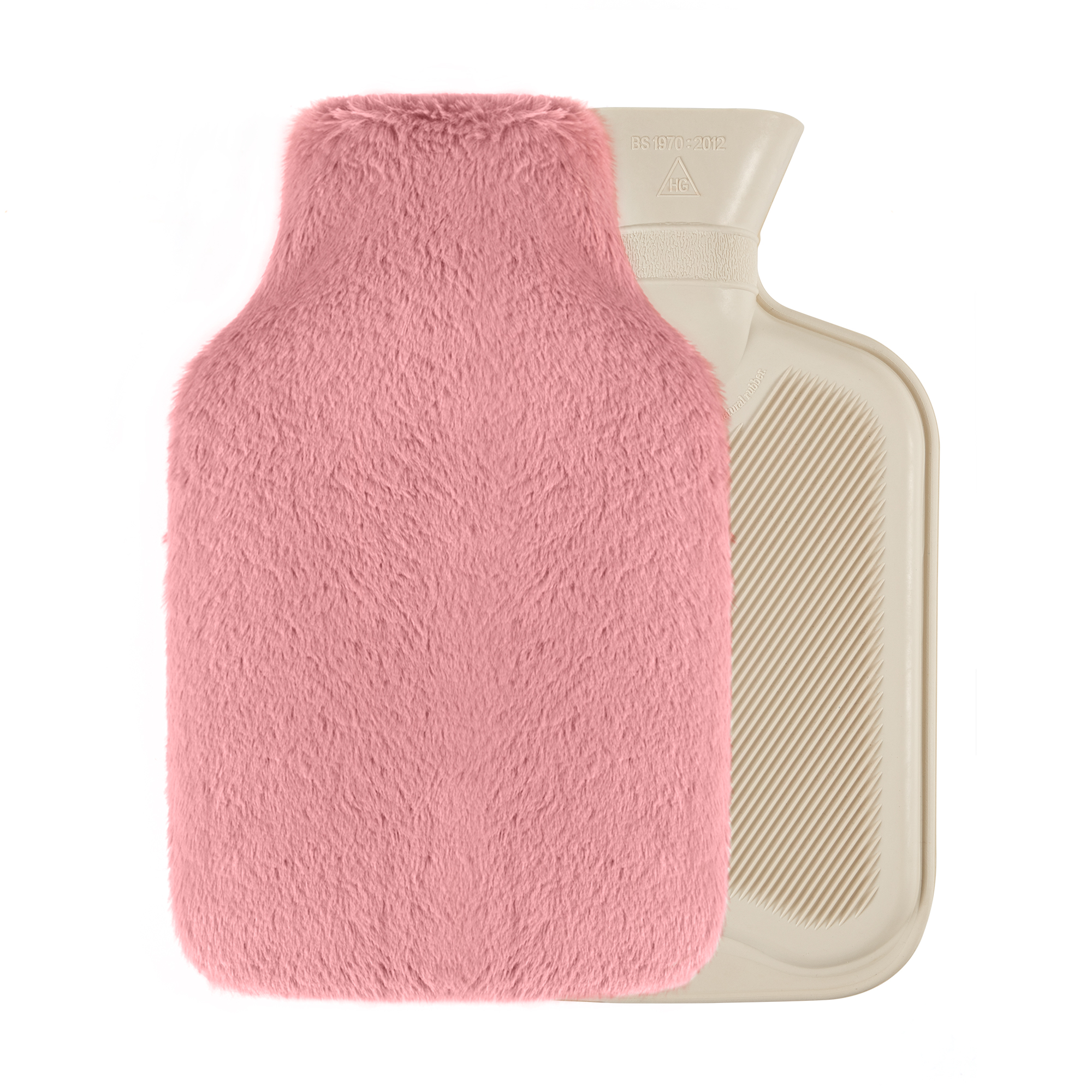 Reusable Hot Water Bottle with - Hand Warmer Reusable incelemesi ve fiyatı