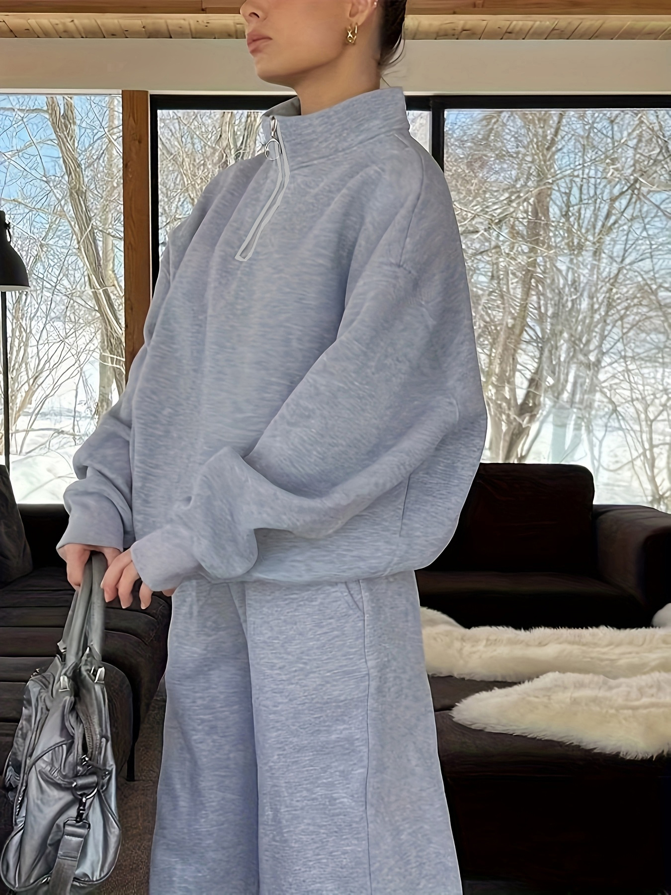 Must-Have Autumn and Winter Fl - Winter Clothing Must Haves incelemesi ve fiyatı